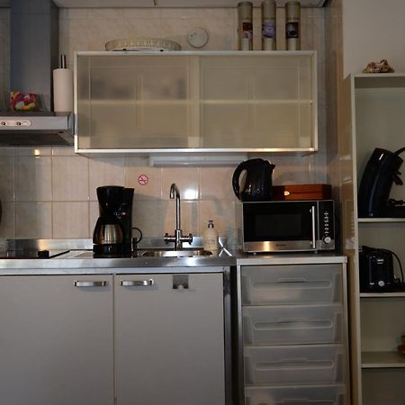It Tunhuske Bed & Breakfast Renkum Eksteriør bilde