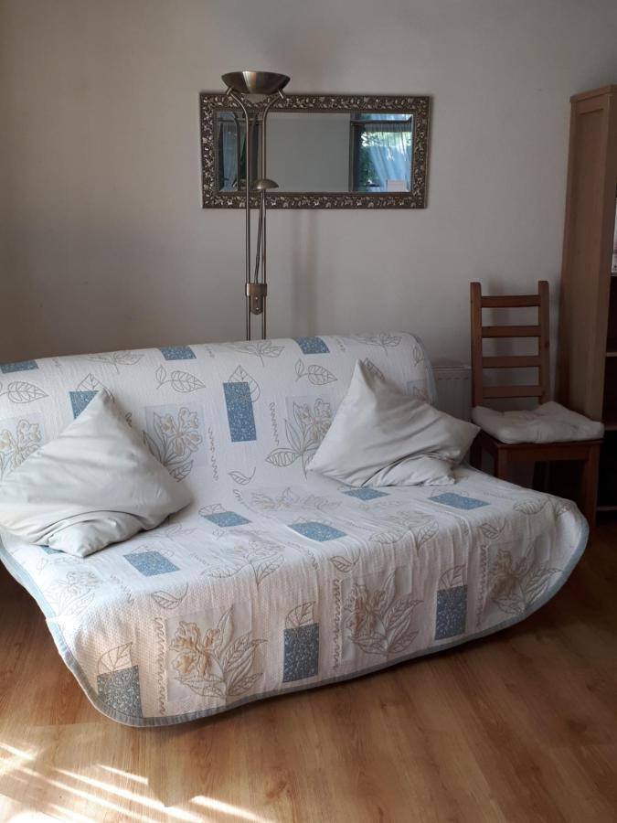It Tunhuske Bed & Breakfast Renkum Eksteriør bilde