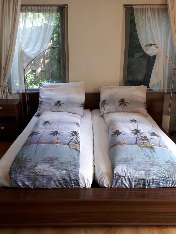 It Tunhuske Bed & Breakfast Renkum Eksteriør bilde