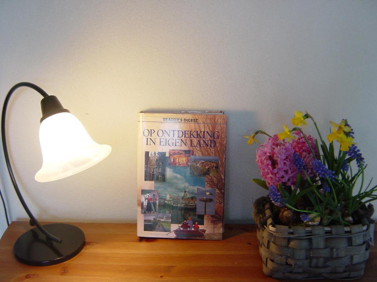 It Tunhuske Bed & Breakfast Renkum Eksteriør bilde