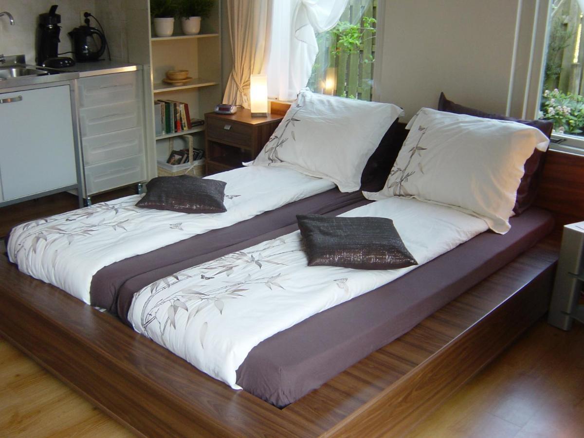 It Tunhuske Bed & Breakfast Renkum Eksteriør bilde