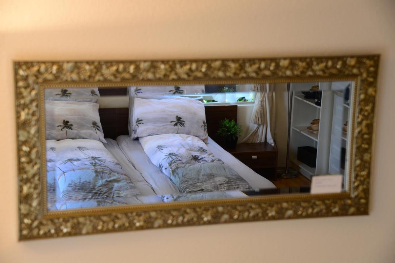 It Tunhuske Bed & Breakfast Renkum Eksteriør bilde