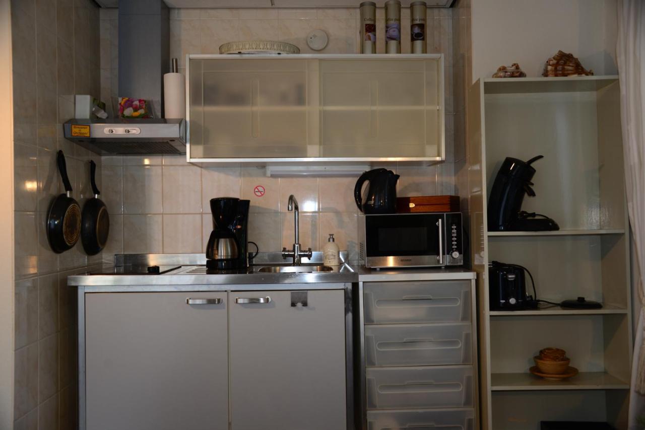 It Tunhuske Bed & Breakfast Renkum Eksteriør bilde