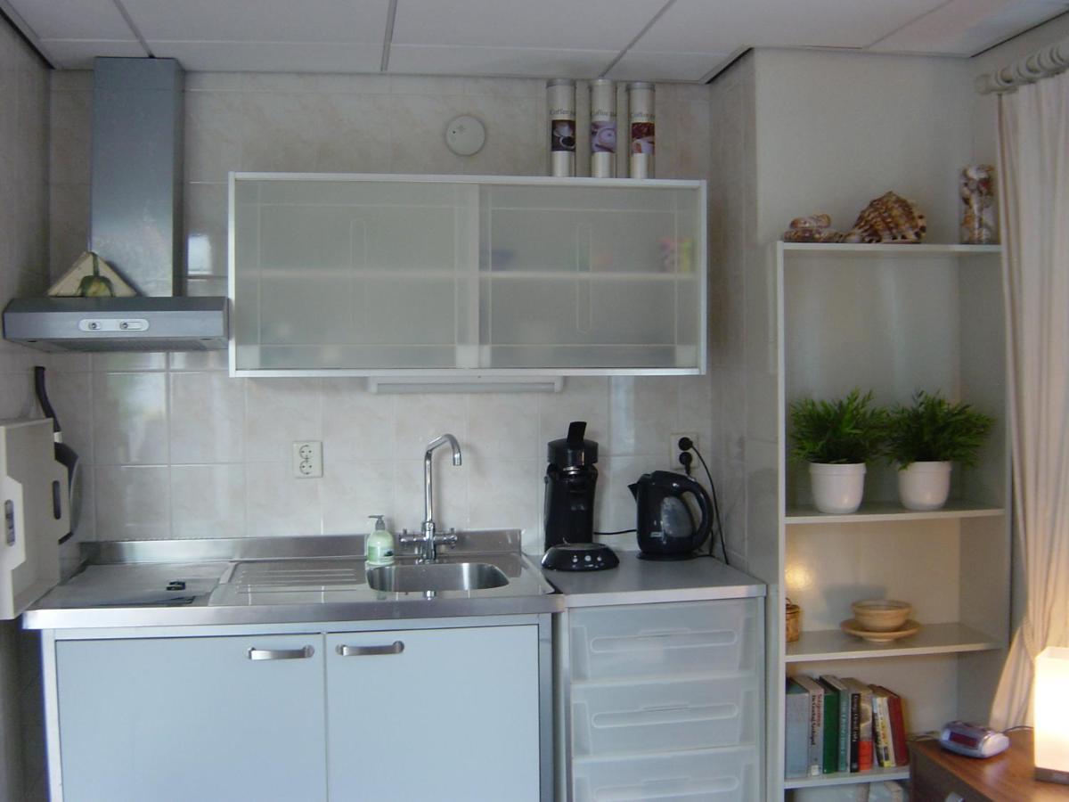 It Tunhuske Bed & Breakfast Renkum Eksteriør bilde