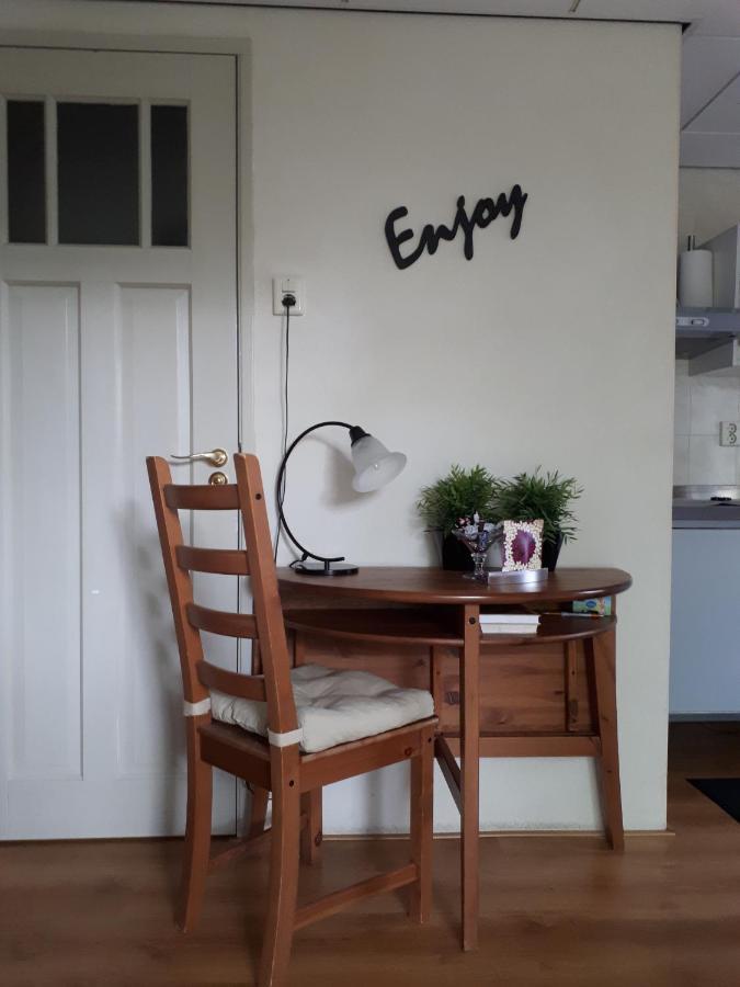 It Tunhuske Bed & Breakfast Renkum Eksteriør bilde